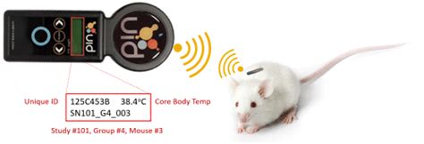 mouse rfid chip|mouse identification codes.